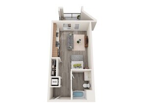Unit 7080 7080 floor plan